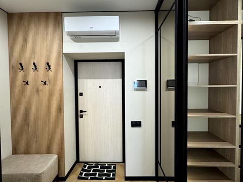 квартира по адресу Черновола ул., 123