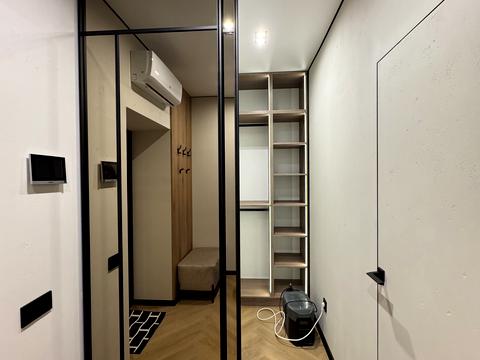 квартира по адресу Черновола ул., 123