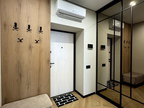 квартира по адресу Черновола ул., 123