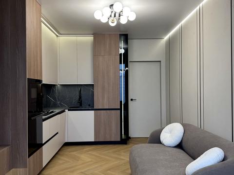 квартира по адресу Черновола ул., 123