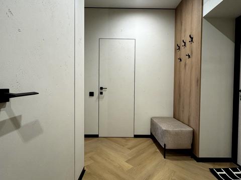 квартира по адресу Черновола ул., 123