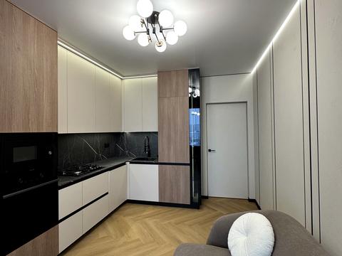 квартира по адресу Черновола ул., 123