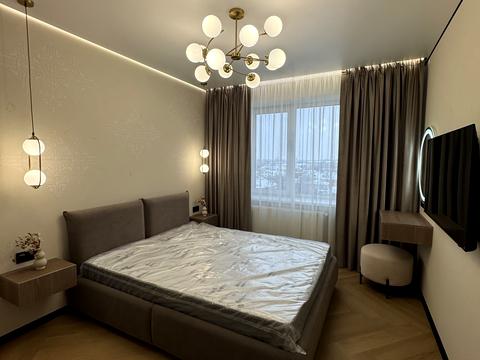 квартира по адресу Черновола ул., 123