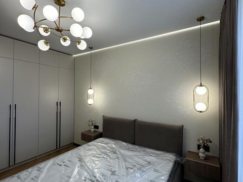 квартира по адресу Черновола ул., 123