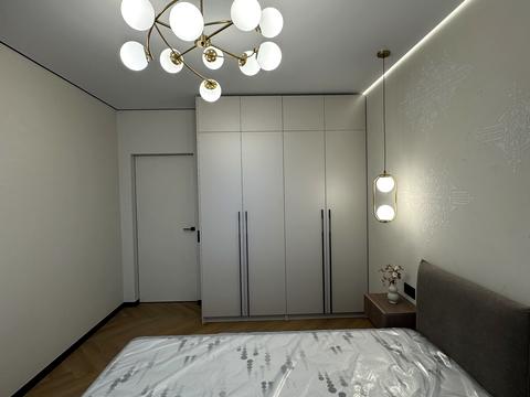 квартира по адресу Черновола ул., 123