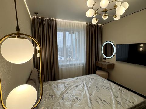 квартира по адресу Черновола ул., 123