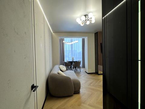 квартира по адресу Черновола ул., 123