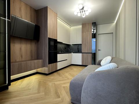 квартира по адресу Черновола ул., 123