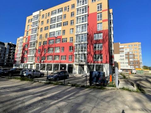 комерційна за адресою Володимира Великого вул., 5-В