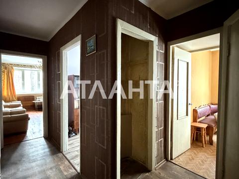 квартира за адресою Євгена Танцюри вул., 49/2