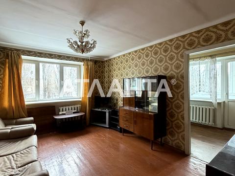 квартира за адресою Євгена Танцюри вул., 49/2