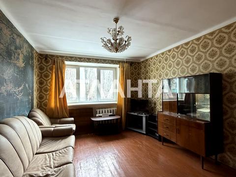 квартира за адресою Євгена Танцюри вул., 49/2