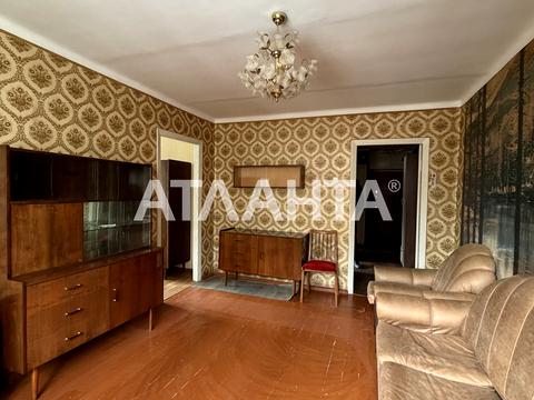 квартира за адресою Євгена Танцюри вул., 49/2