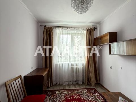 квартира за адресою Євгена Танцюри вул., 49/2