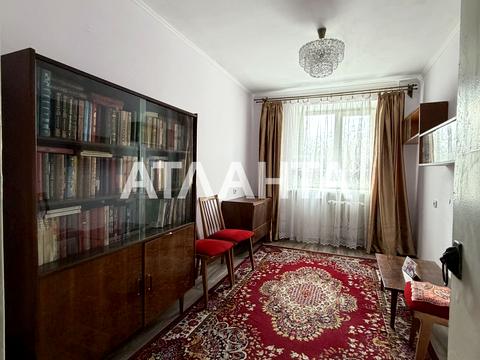 квартира за адресою Євгена Танцюри вул., 49/2