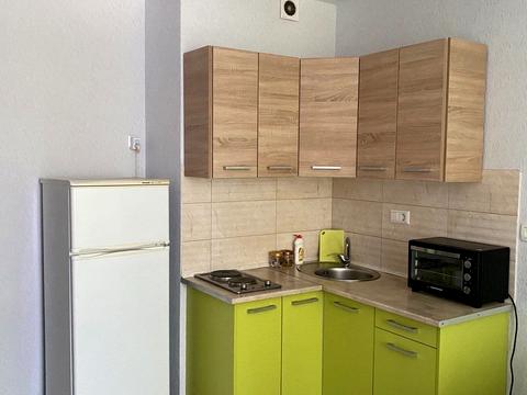 квартира за адресою Харківське шосе, 15-А