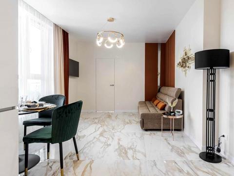 квартира по адресу Пимоненко ул. (Донбассовская), 7а