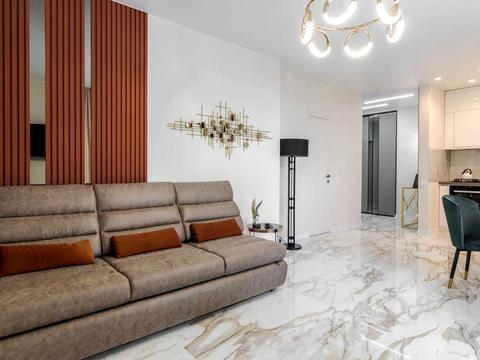 квартира по адресу Пимоненко ул. (Донбассовская), 7а