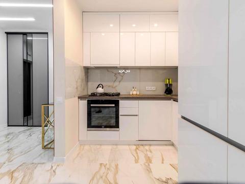 квартира по адресу Пимоненко ул. (Донбассовская), 7а