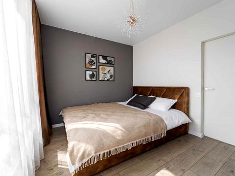 квартира по адресу Пимоненко ул. (Донбассовская), 7а