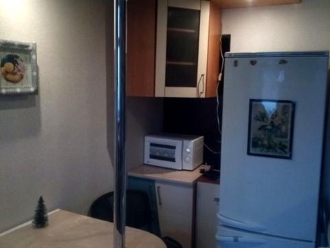 квартира за адресою Киргизька вул., 2