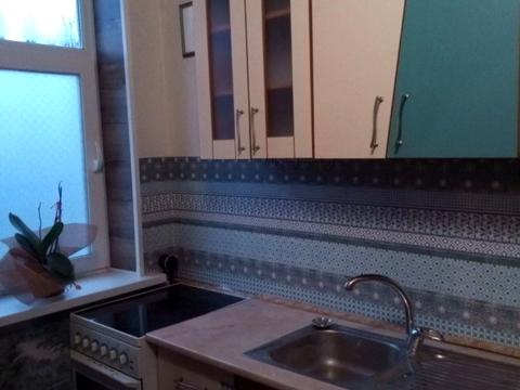 квартира за адресою Киргизька вул., 2