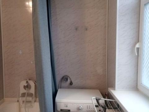 квартира за адресою Киргизька вул., 2