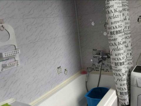 квартира за адресою Киргизька вул., 2