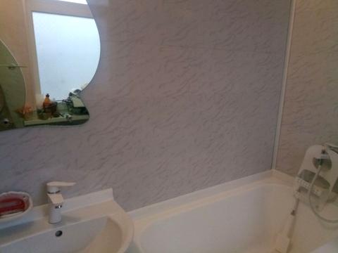 квартира за адресою Киргизька вул., 2