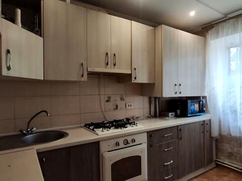 квартира по адресу Павла Тычины ул., 3