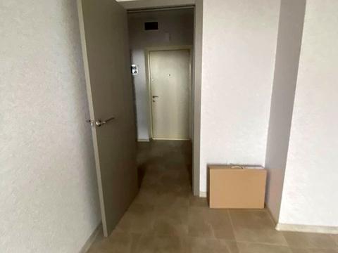 квартира по адресу Академика Глушко просп., 17/3