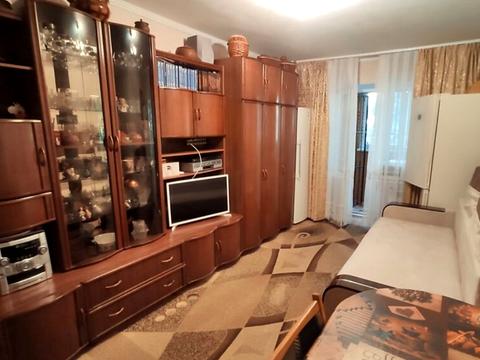 квартира по адресу Павла Тычины ул., 3