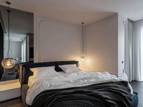 квартира за адресою Антоновича вул. (Горького), 44