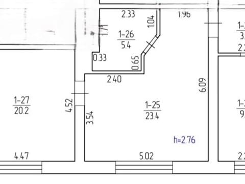 квартира за адресою Молодіжна вул., 12