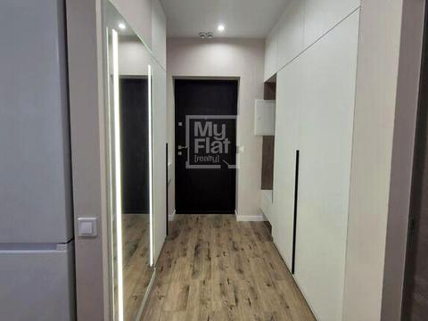 квартира за адресою Віктора Некрасова вул. (Північно-Сирецька), 8