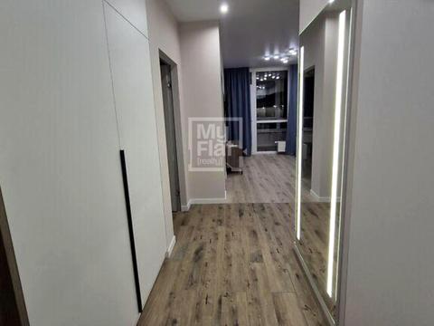 квартира за адресою Віктора Некрасова вул. (Північно-Сирецька), 8