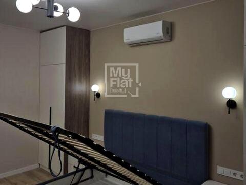 квартира за адресою Віктора Некрасова вул. (Північно-Сирецька), 8