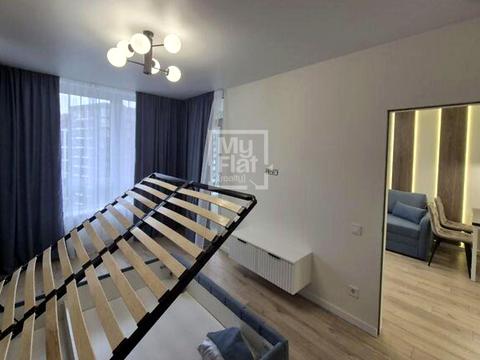 квартира за адресою Віктора Некрасова вул. (Північно-Сирецька), 8