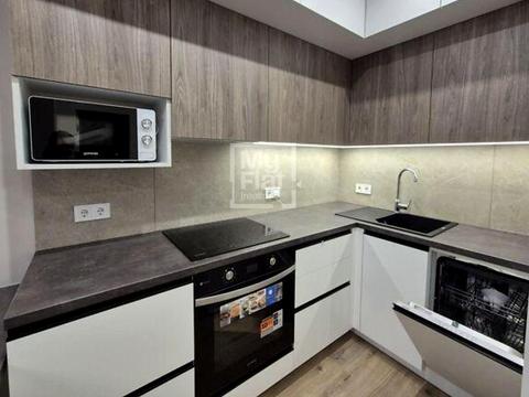 квартира за адресою Віктора Некрасова вул. (Північно-Сирецька), 8