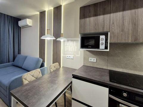 квартира за адресою Віктора Некрасова вул. (Північно-Сирецька), 8