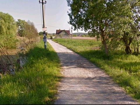 ділянка за адресою Боровкова вул., 41