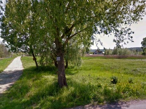 ділянка за адресою Боровкова вул., 41