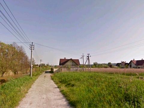 ділянка за адресою Боровкова вул., 41