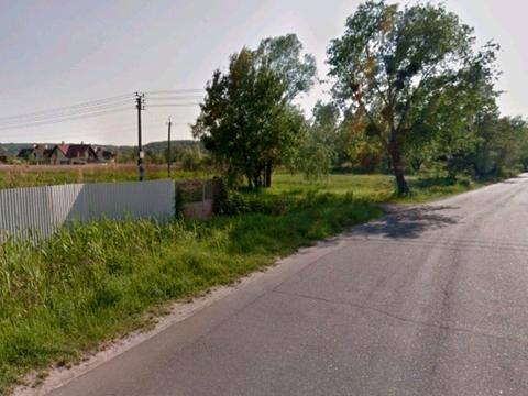 ділянка за адресою Боровкова вул., 41