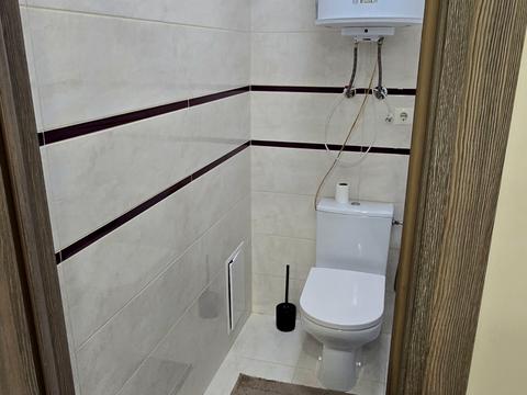 квартира за адресою Авраама Лінкольна вул. (Димитрова), 23а