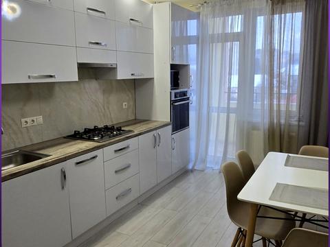 квартира за адресою Авраама Лінкольна вул. (Димитрова), 23а