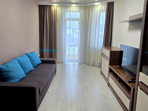 квартира за адресою Авраама Лінкольна вул. (Димитрова), 23а