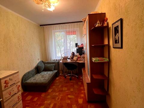 квартира по адресу Научная ул., 26