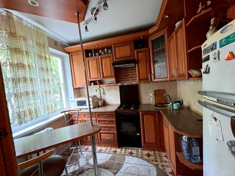 квартира по адресу Научная ул., 26