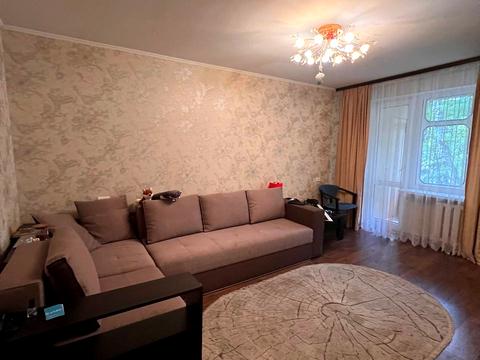 квартира по адресу Научная ул., 26